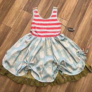 Matilda Jane dress